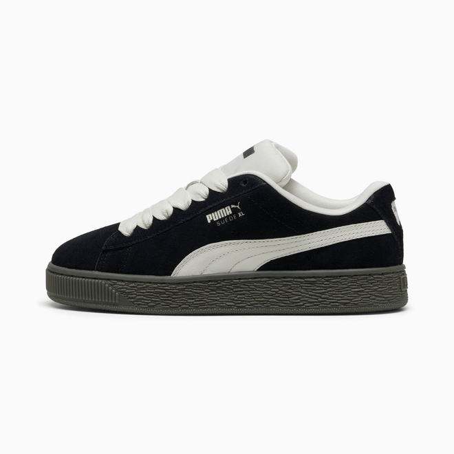 Puma Suede XL Quiet Lux 401251-02