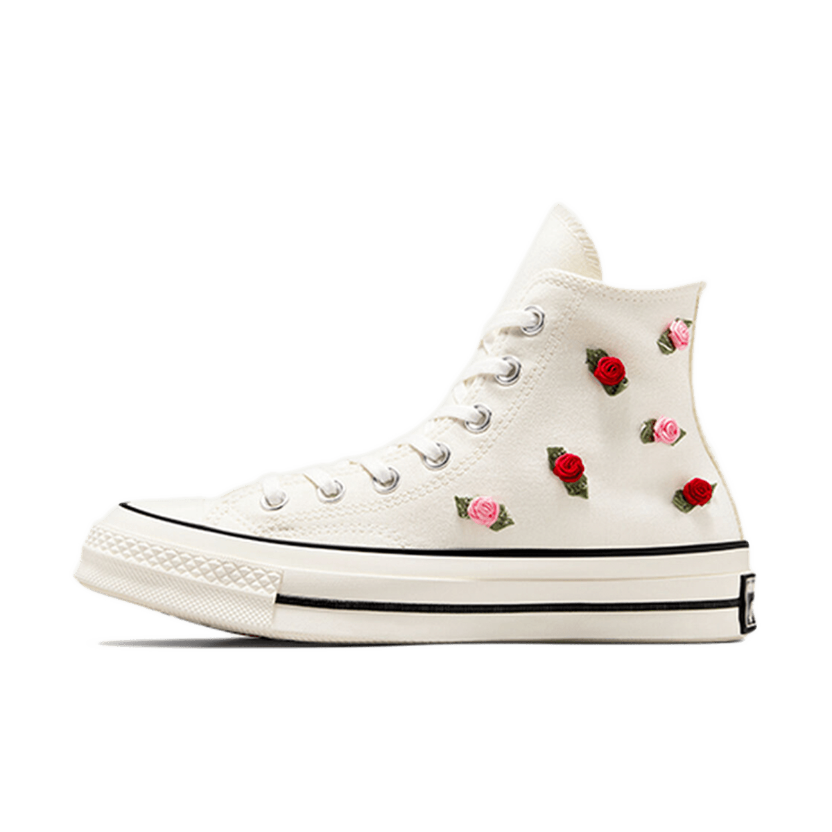 Converse Chuck 70 'Roses' - Valentine's Day Pack A10637C