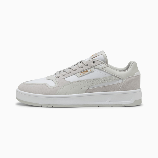 Puma Court Classic Suede 400215-02