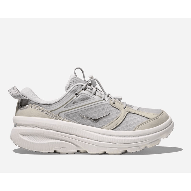 HOKA Bondi B3LS Lifestyle Cosmic Grey 1155351-CYWH