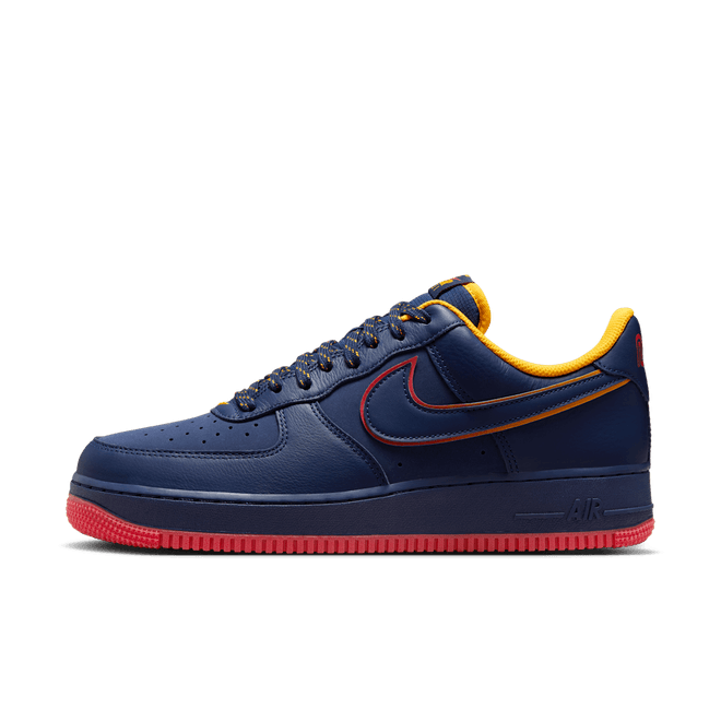 Nike Air Force 1 Low 'Retro Pack' HV5752-410