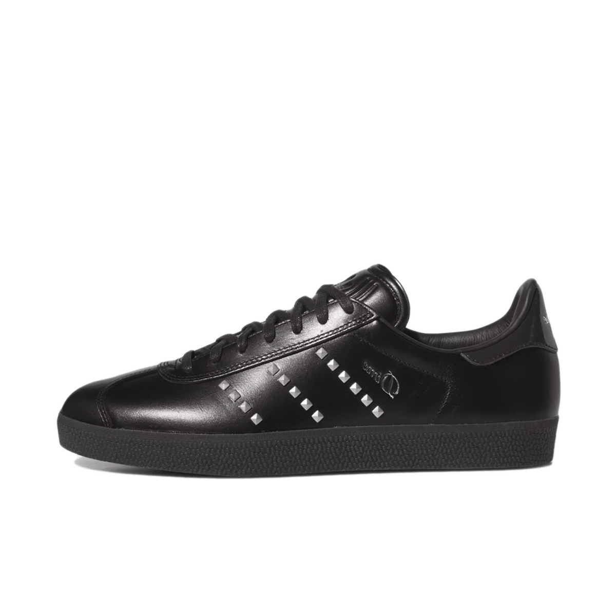 Dime x adidas Gazelle ADV 'Core Black' IH2946