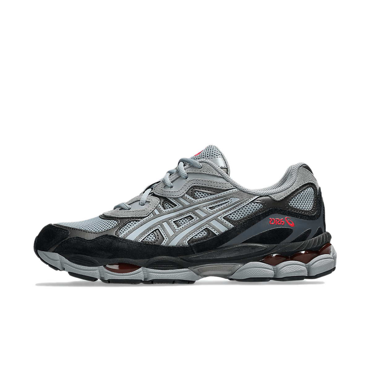 ASICS Gel-NYC 'Gravel' 1203A383-024