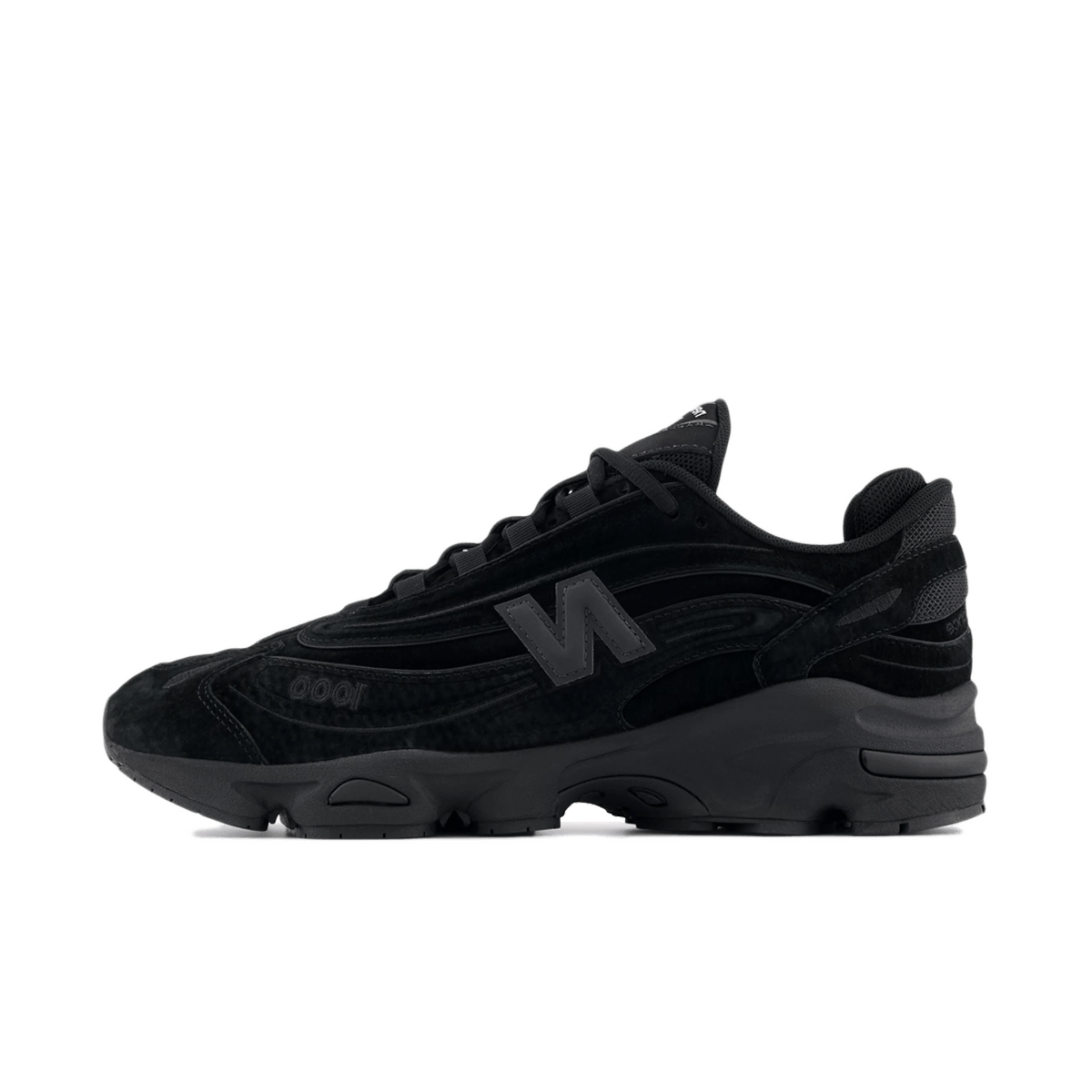 New Balance 1000 'Black' M1000LA