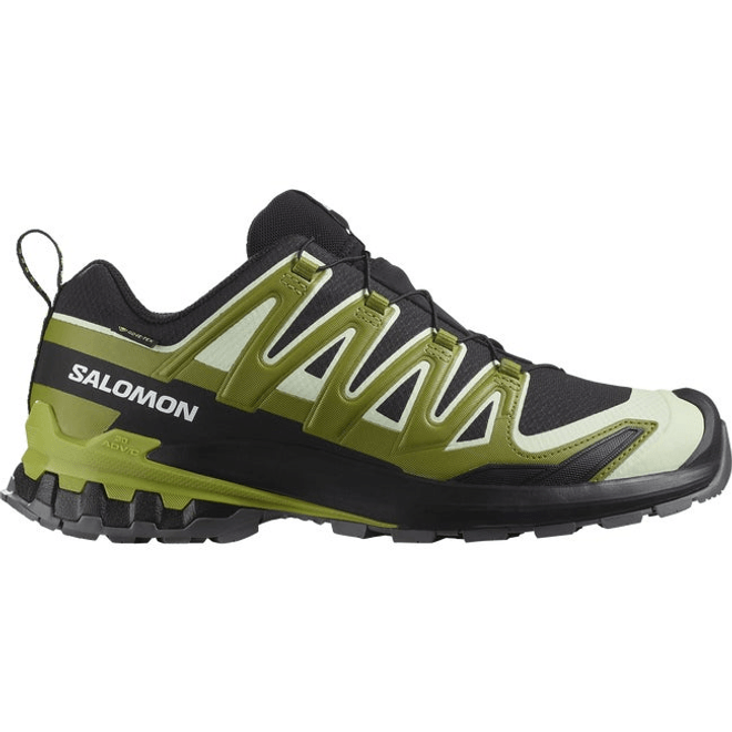 Salomon Xa Pro 3d V9 Gore-tex Black L47741900
