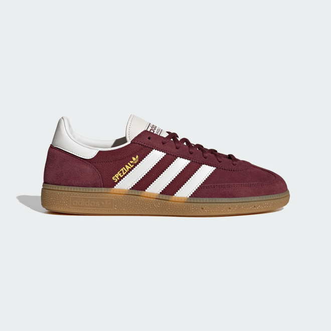 adidas Handball Spezial 'Shadow Red' JH5439