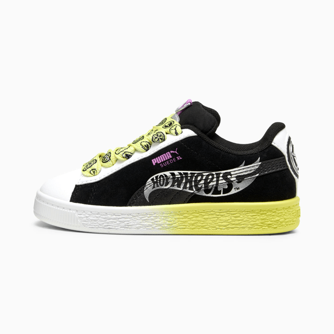 Puma x HOT WHEELS™ Suede XL 401402-01