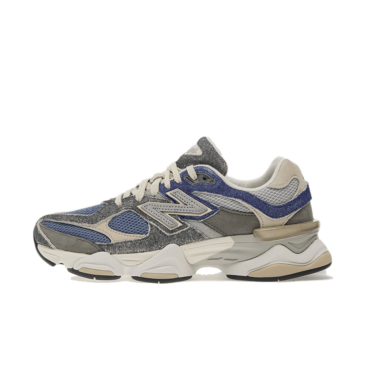New Balance 9060 'Blue & Grey' U9060NTA