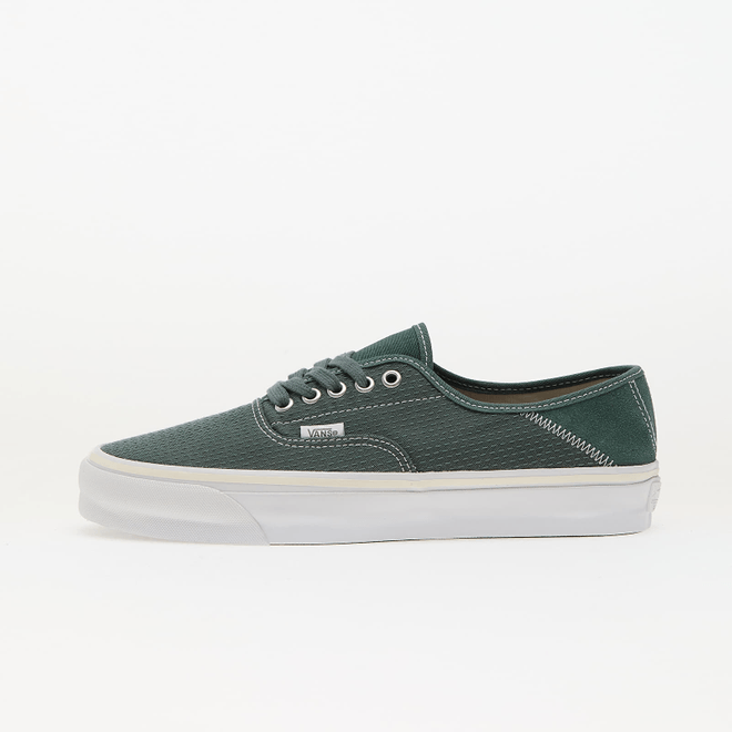 Vans LX Authentic 44 Kickdown Sashiko Forest VN000D4YFRS1