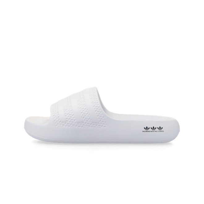 adidas Adilette Ayoon W dash grey JH9685