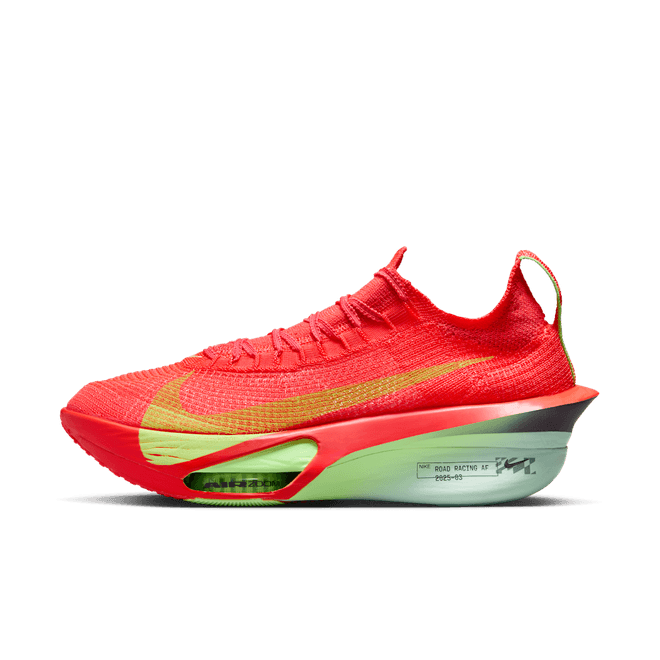 Nike Alphafly 3 'Bright Crimson' FD8311-600
