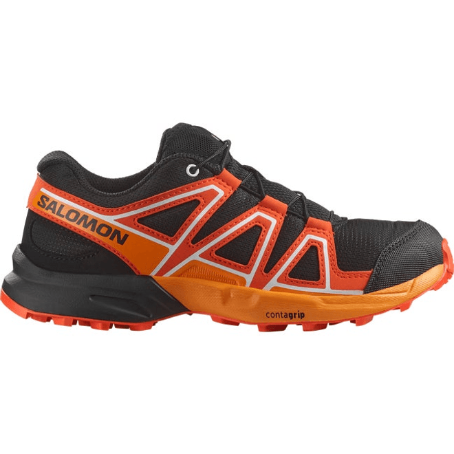 Salomon Speedcross Black L47724500