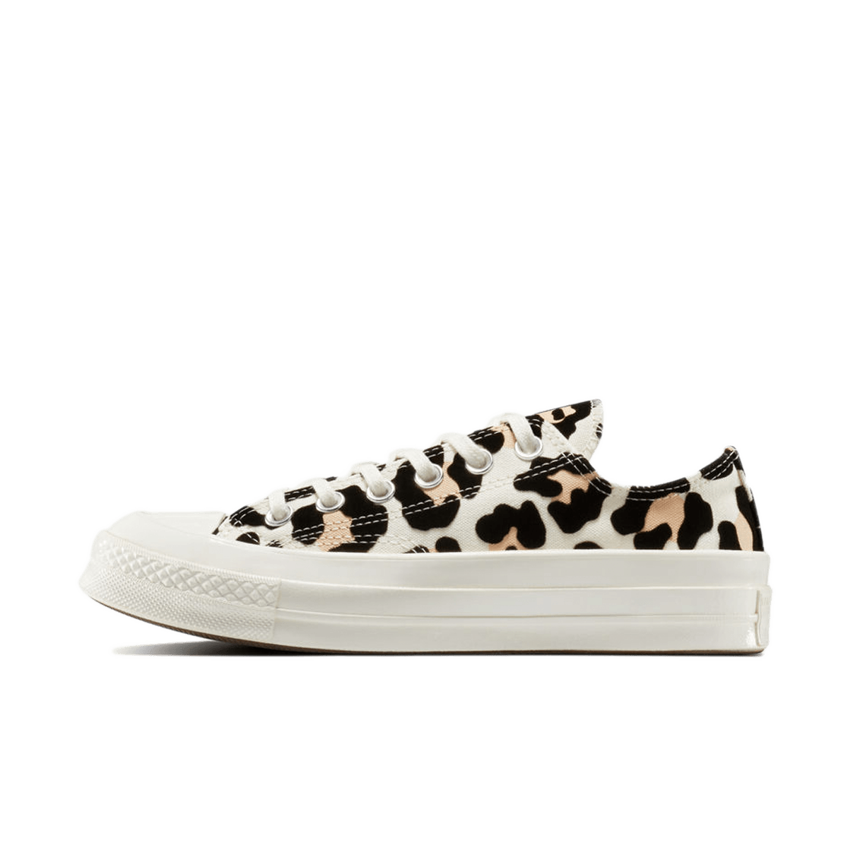Converse Chuck 70 Low WMNS 'Leopard' A14946C