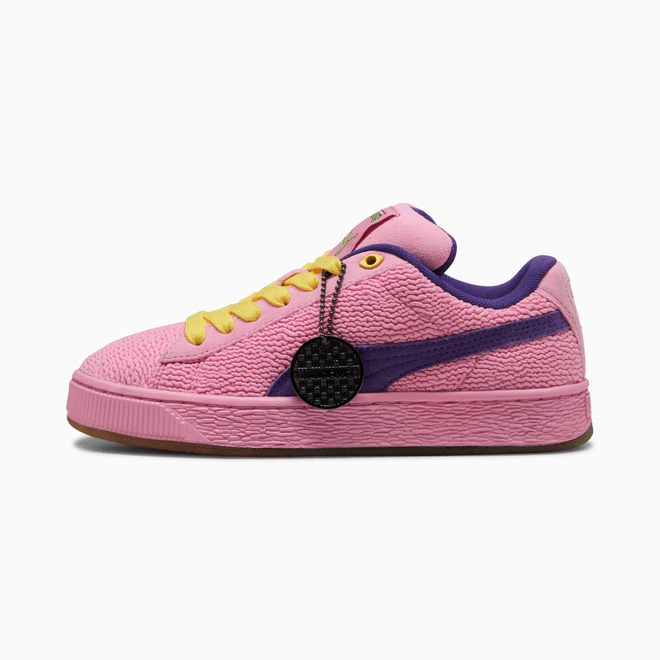 Puma x TMNT Suede XL 2 401639-01