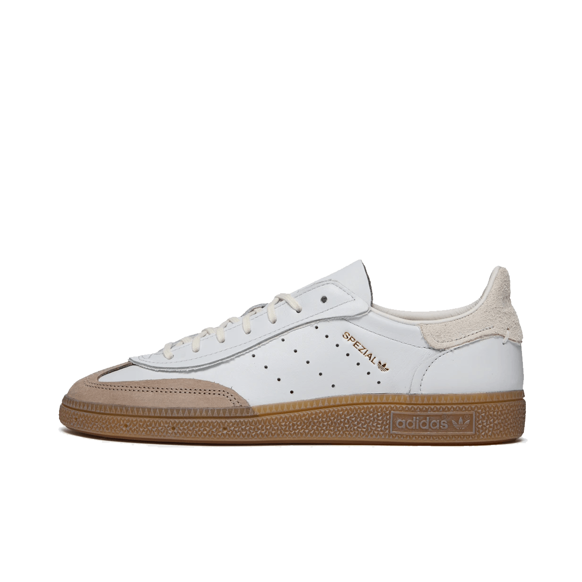 Invincible x adidas Handball Spezial 'White' JQ2376