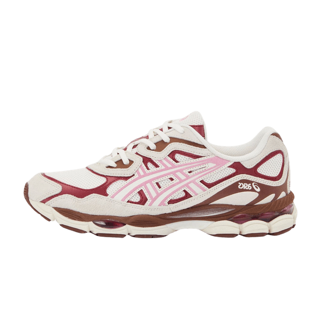 ASICS GEL-NYC Cream Sweet Pink 1203A788-100