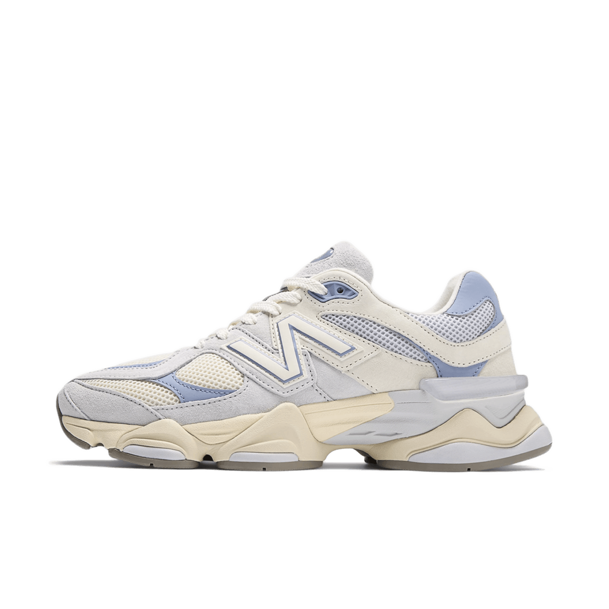 New Balance 9060 'Pearl Grey' U9060EEL