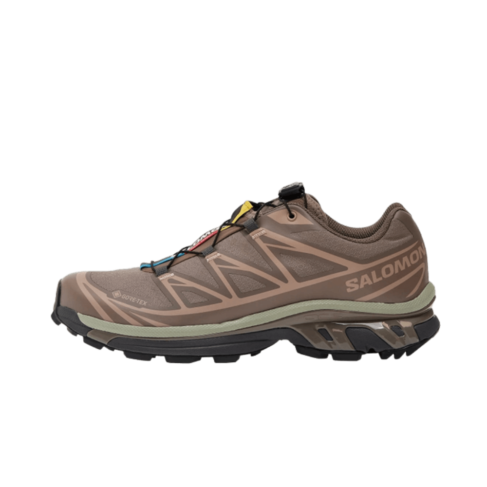 Salomon Advanced XT-6 Gore-Tex L47732600