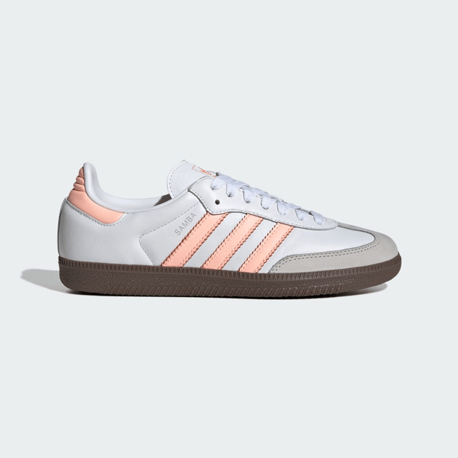 adidas Samba OG JH5687