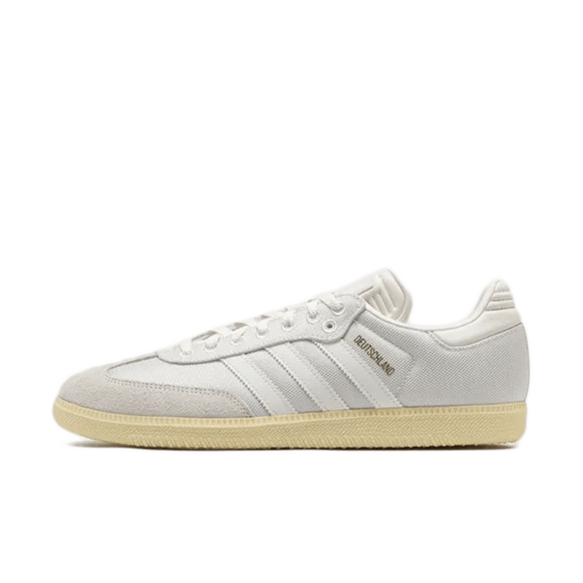 adidas Samba Indoor 'Deutschland 125th Anniversary' JH5649