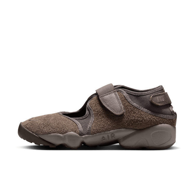 Nike Air Rift ironstone HQ1474-002