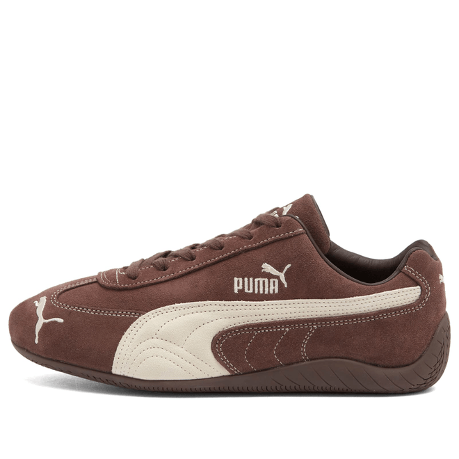 Puma Speedcat TTF Dark Chocolate 403903-01