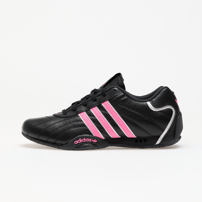 adidas Adiracer Lo W Core Black JS0281