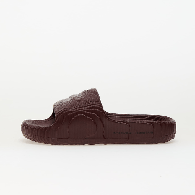 adidas Adilette 22 W Shadow Red JH9691