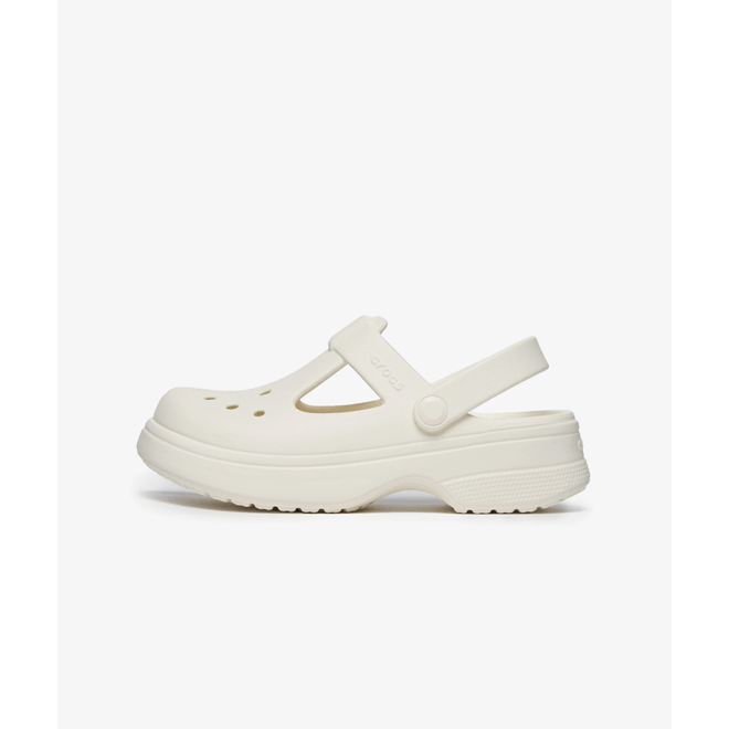 Crocs Kid's Classic Mary Jane Clog 210615-0WV