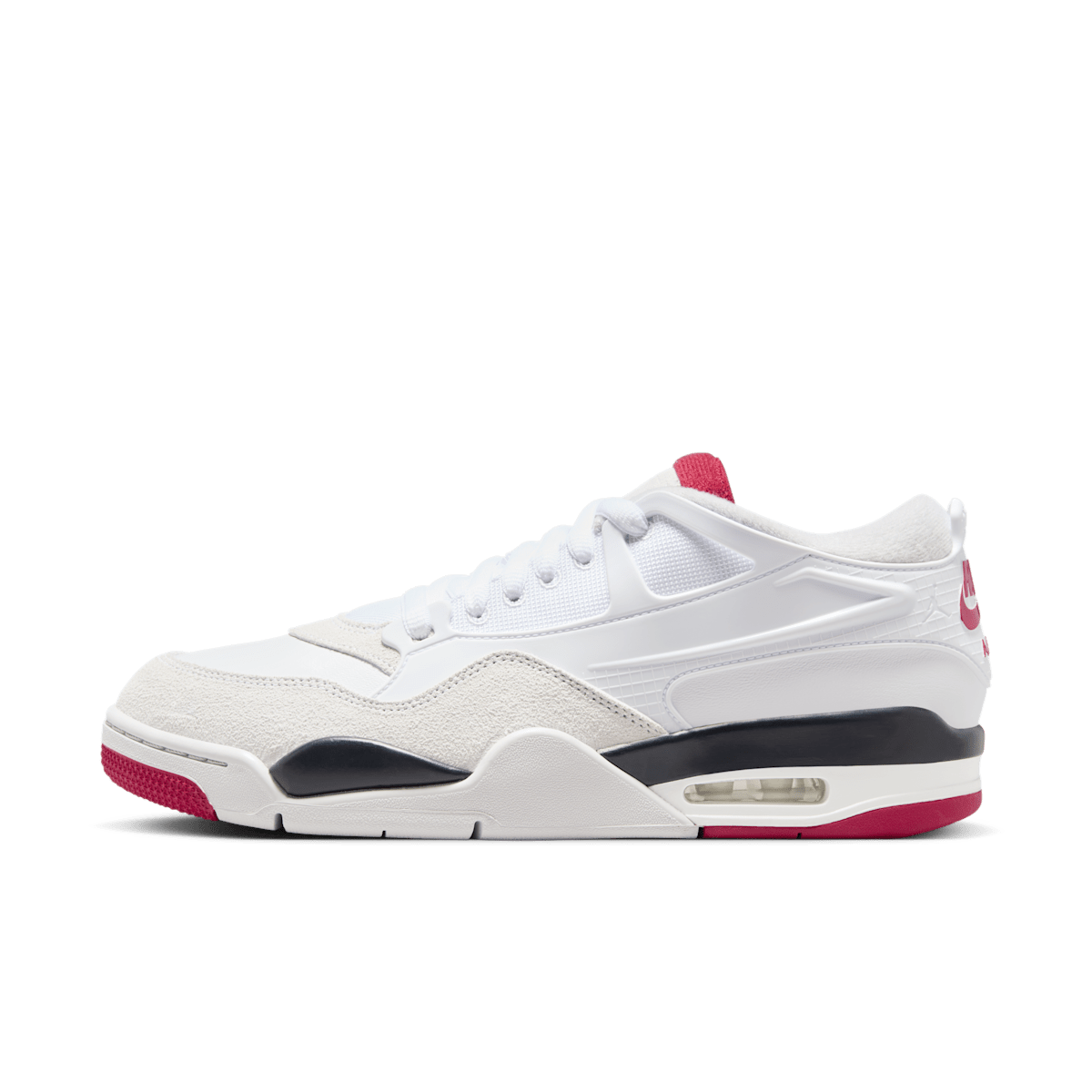 Air Jordan 4 RM 'Varsity Red' FQ7939-102