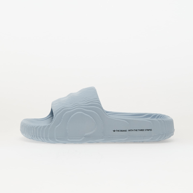 adidas Adilette 22 W Wonder Blue JH9689