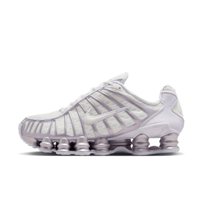 Nike Shox TL WMNS 'Barely Grape' AR3566-104