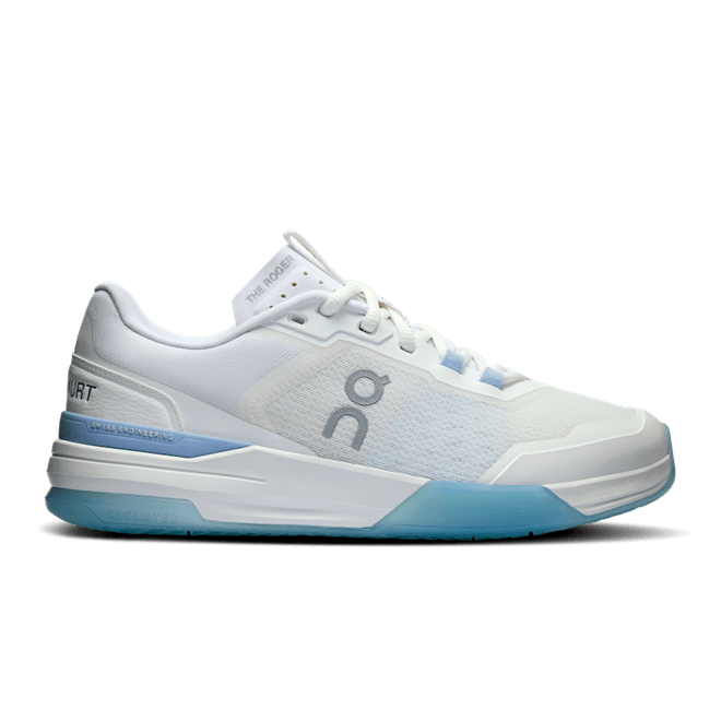 ON THE ROGER Advantage Pro 'White' 3WF10180753