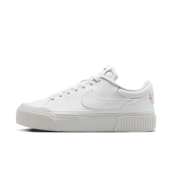 Nike Court Legacy Lift DM7590-108