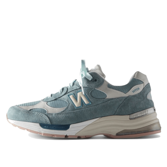 New Balance x KITH 992 MiUSA Osaka Pack U992KT