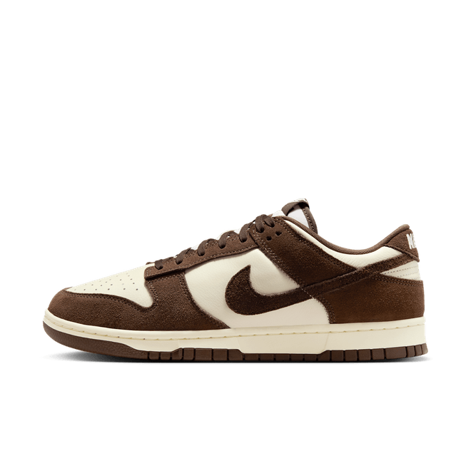 Nike Dunk Low SE 'Baroque Brown' FQ8249-104