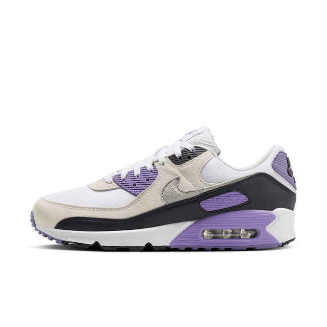 Nike Air Max 90 'Dusty Amethyst' DM0029-114
