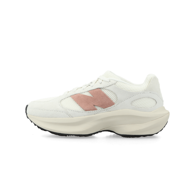 New Balance UWRPDWHB beige UWRPDWHB