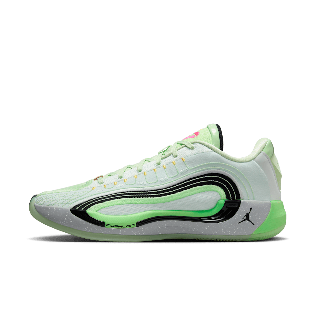 Jordan Luka 4 'Space Navigator' HF0823-300