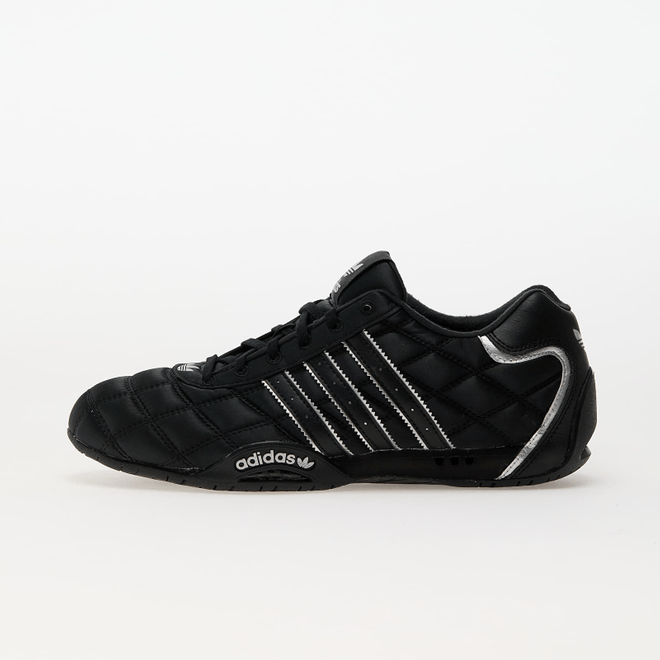 adidas Adiracer Lo W Core Black JS0286
