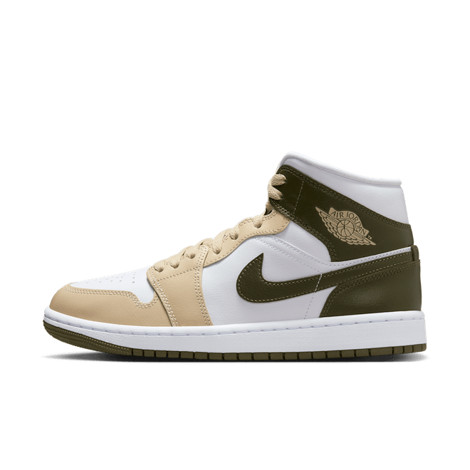 Nike Air Jordan 1 Mid BQ6472-120