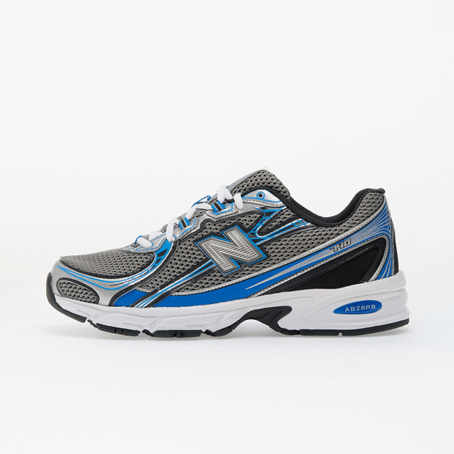 New Balance 740 Slate Grey U740SB2
