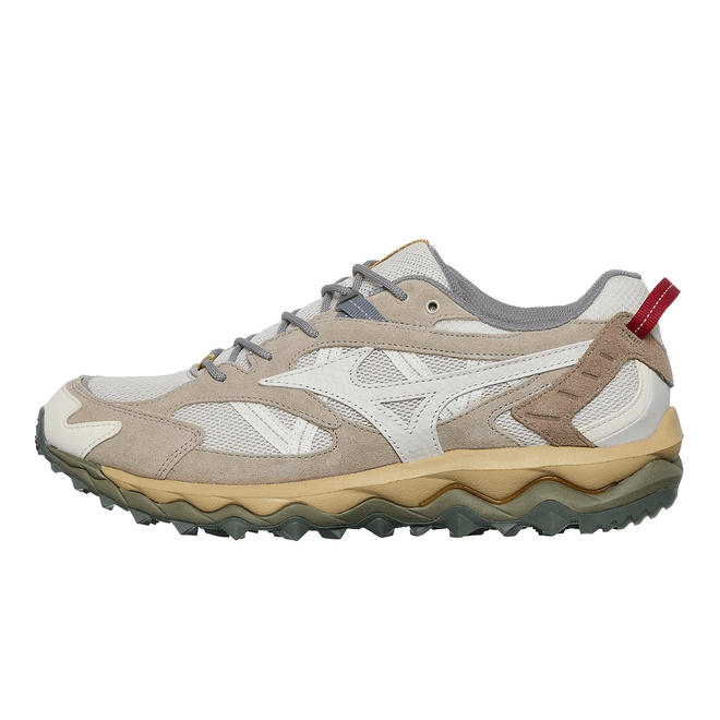 Mizuno Wave Mujin TL D1GA251302