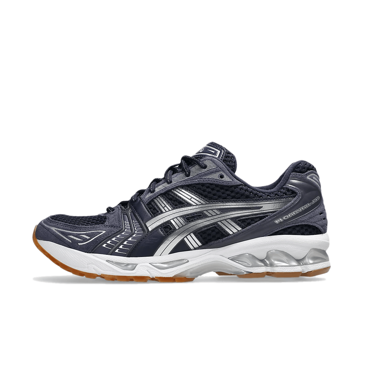 A.P.C. x ASICS Gel-Kayano 14 'Navy' 1203A926-400