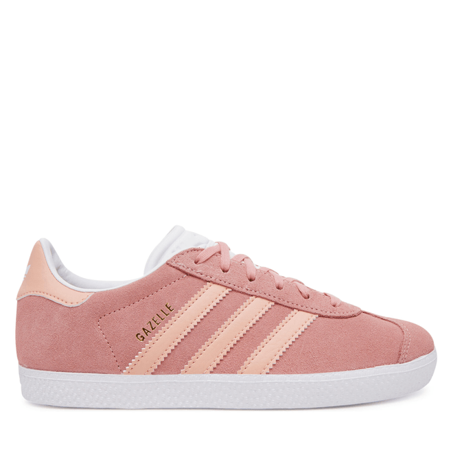 adidas Gazelle Semi Pink Spark Glow Pink JP5541
