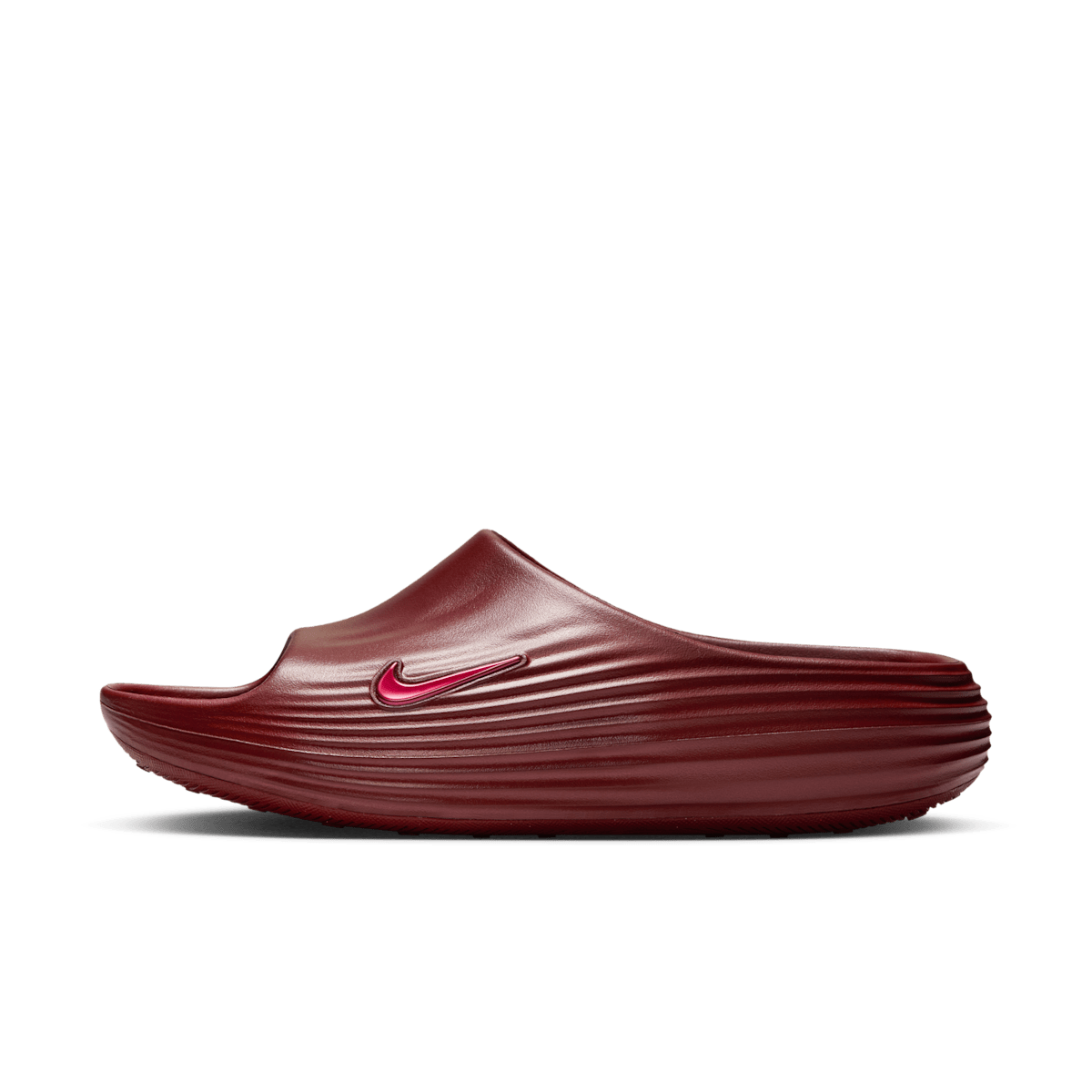 Nike ReactX Rejuven8 Slide 'Team Red' HV4479-600