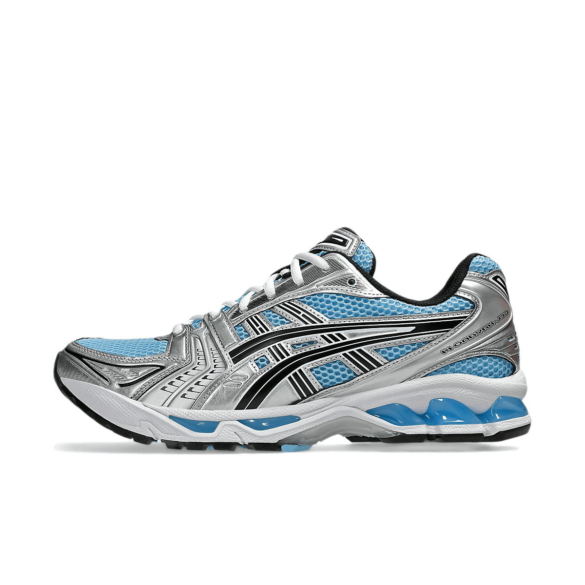 ASICS GEL-KAYANO 14 'Arctic Sky' 1203A537-400