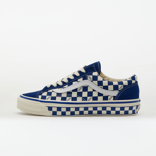 Vans LX Old Skool 36 Bmx True Blue VN000D57ERM1