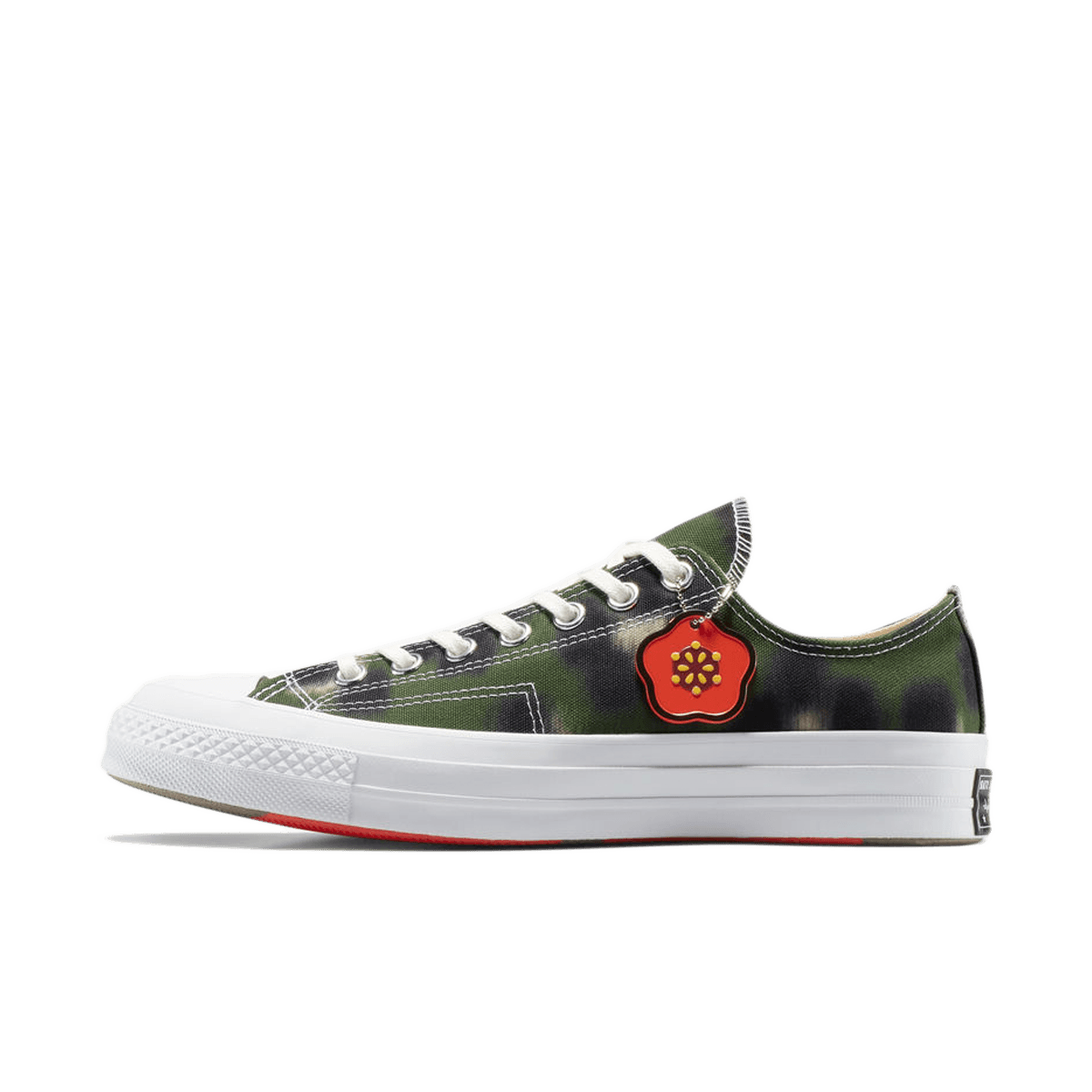 Kenzo x Converse Chuck 70 'Cypress' A16291C