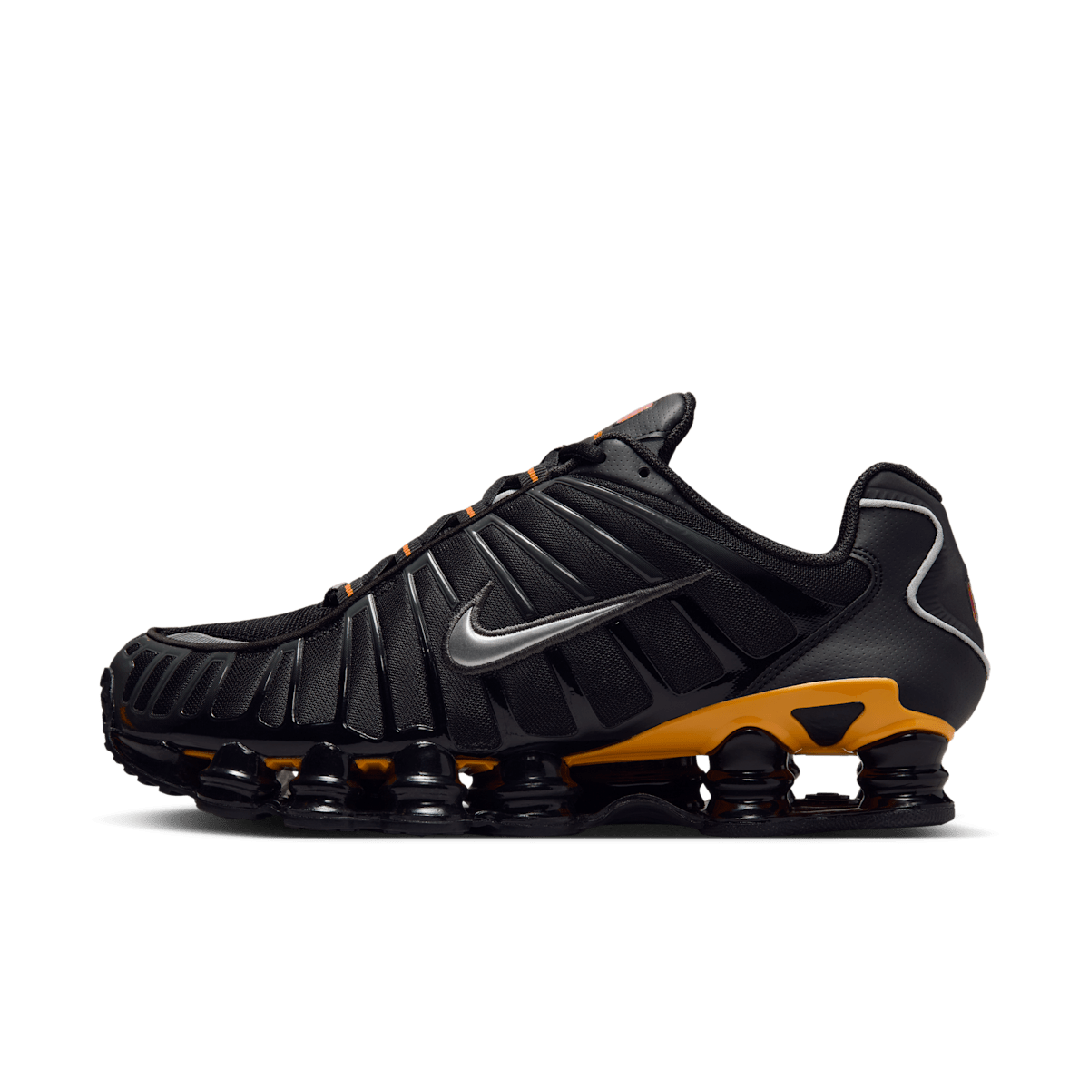 Nike Shox TL 'Varsity Maize' IF7119-001